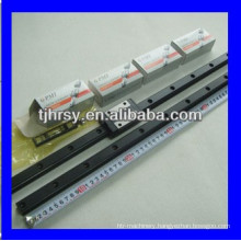 PMI linear guideways and carriage MSA20S